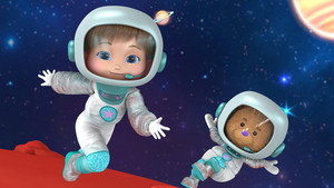 Poster for Эпизод 3