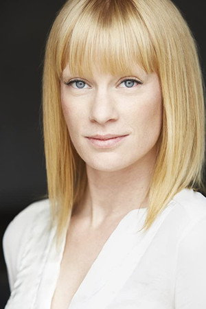 Cover image for Denna Thomsen