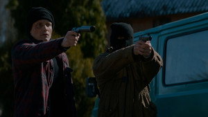 Poster for 8 серия