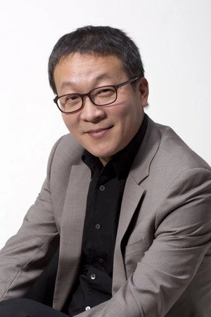 Cover image for 승의열