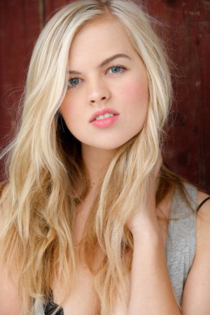 Cover image for Maddie McCormick