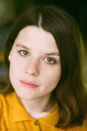 Cover image for Lucie Guien