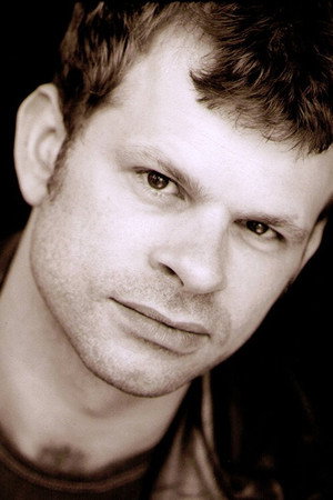 Cover image for Kerry van der Griend