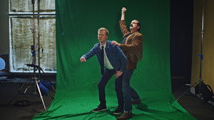 Poster for Эпизод 3
