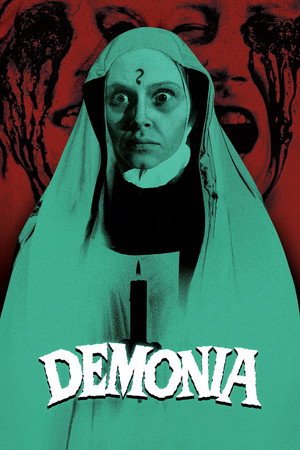Poster for Демоны
