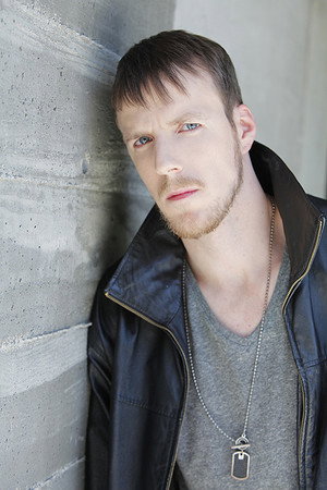 Cover image for Eric Corbin