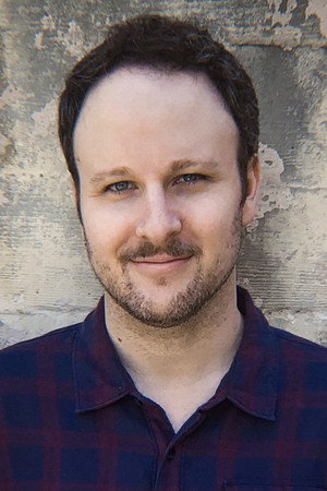Cover image for Josh Margolin
