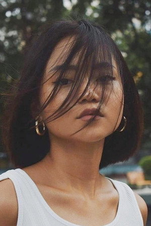 Cover image for Khánh Ly