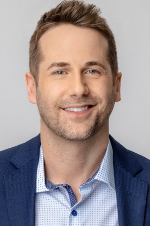 Cover image for Niall Matter
