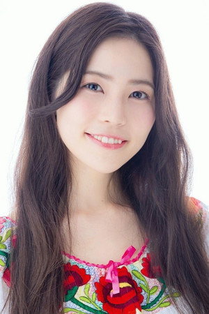 Cover image for 岩井映美里