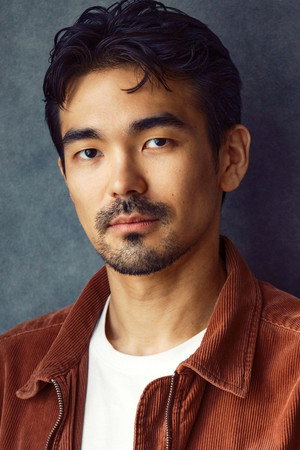 Cover image for Jared Egusa