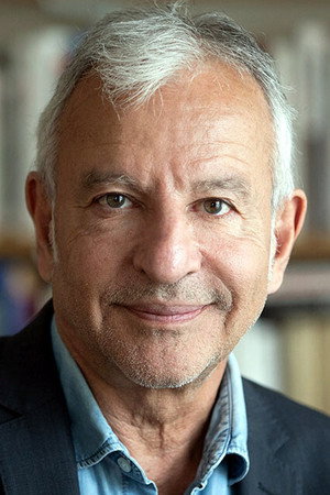 Cover image for Serge Hefez