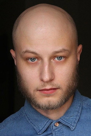 Cover image for Sasha Golberg