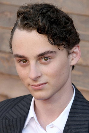 Cover image for Wyatt Oleff