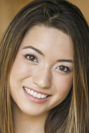 Cover image for Reina Hardesty