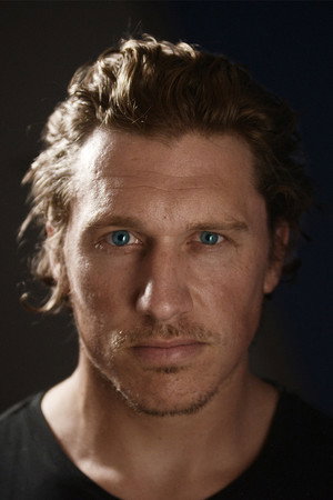 Cover image for Damian Conrad-Davis