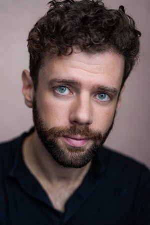 Cover image for Paul Bailey