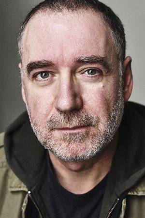 Cover image for Brian Doherty