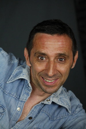 Cover image for Jesús Pardo