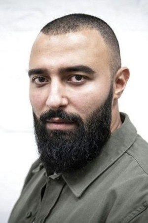 Cover image for Hadi Ka-Koush