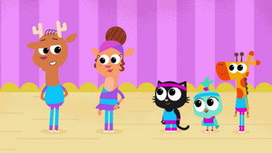 Poster for Эпизод 3