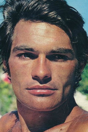 Cover image for Luc Merenda