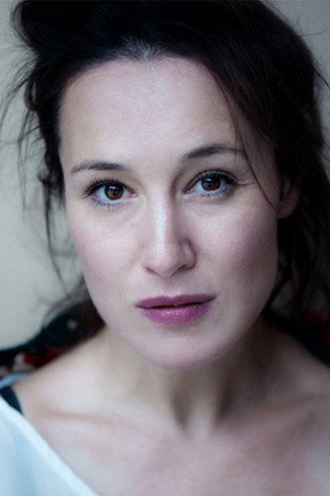 Cover image for Bärbel Stolz
