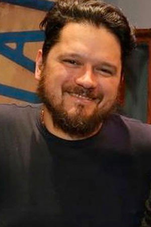 Cover image for Marco Maccieri