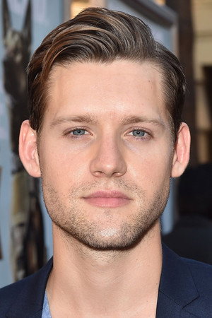 Cover image for Luke Kleintank
