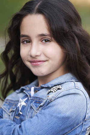 Cover image for Lexi Perri