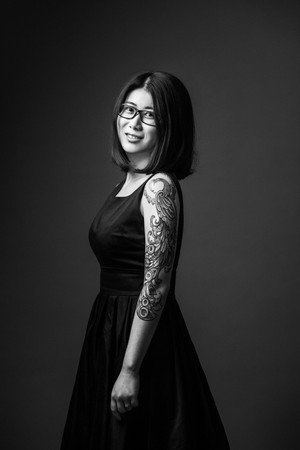 Cover image for Li Jing Ling