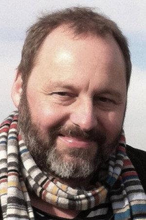 Cover image for Claus Bjerre