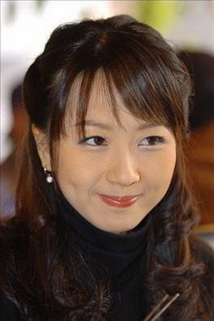 Cover image for Kim So-yi