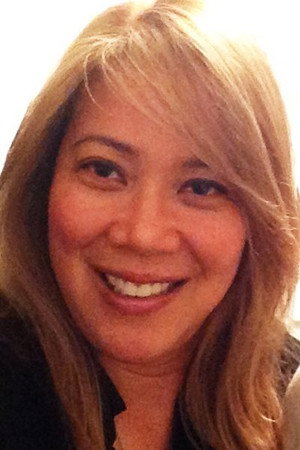 Cover image for Mary Ann Tanedo