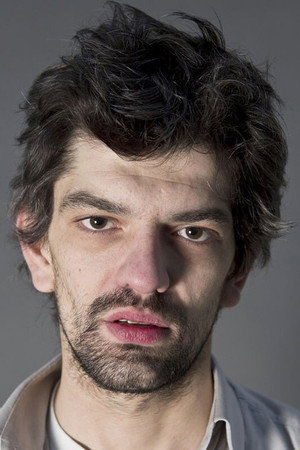 Cover image for Fabrice Adde