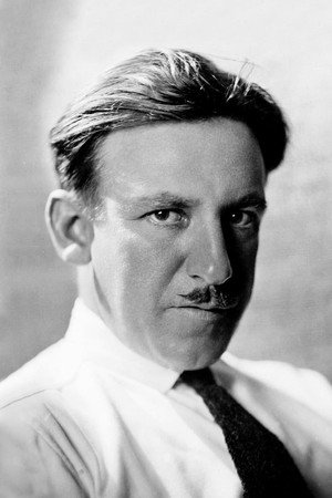 Cover image for Tod Browning