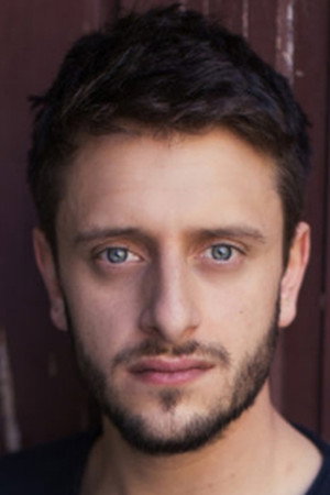 Cover image for Marcel Glauche
