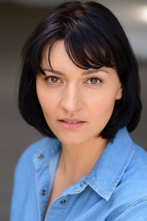 Cover image for Mia Blake