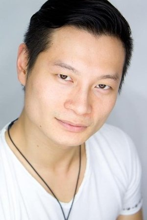Cover image for Jeff Yung