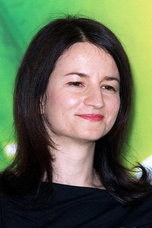 Cover image for Sandra Goldbacher