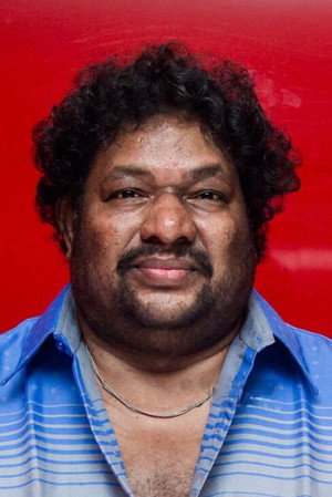 Cover image for Srikanth Deva