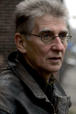 Cover image for Barry Hines