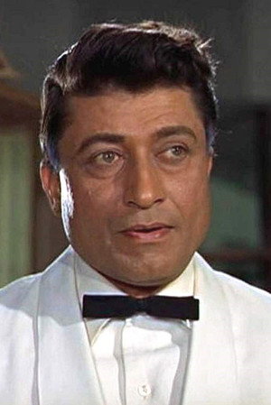 Cover image for Kamal Kapoor