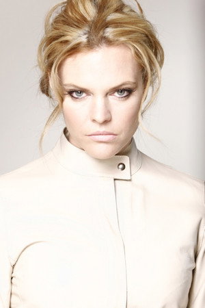 Cover image for Elizabeth Marleau