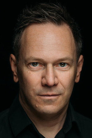 Cover image for Wolfgang Oliver