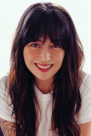 Cover image for Sarah Jane Abad