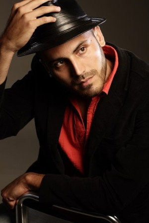 Cover image for Leonardo Castro Sitiriche