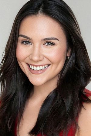 Cover image for Isabella Herrera
