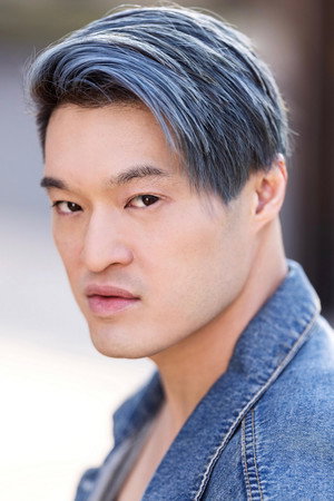 Cover image for Edwin Kho