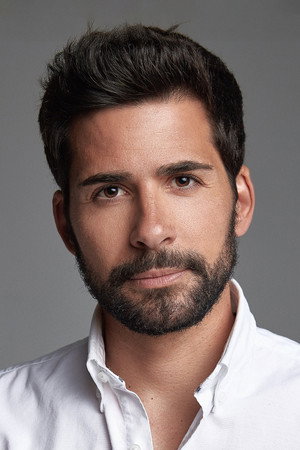 Cover image for Ramón San Román